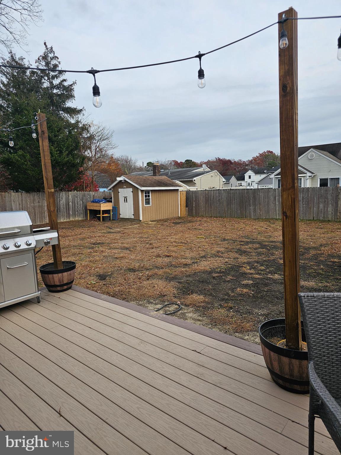 OCEAN ACRES - Residential Lease