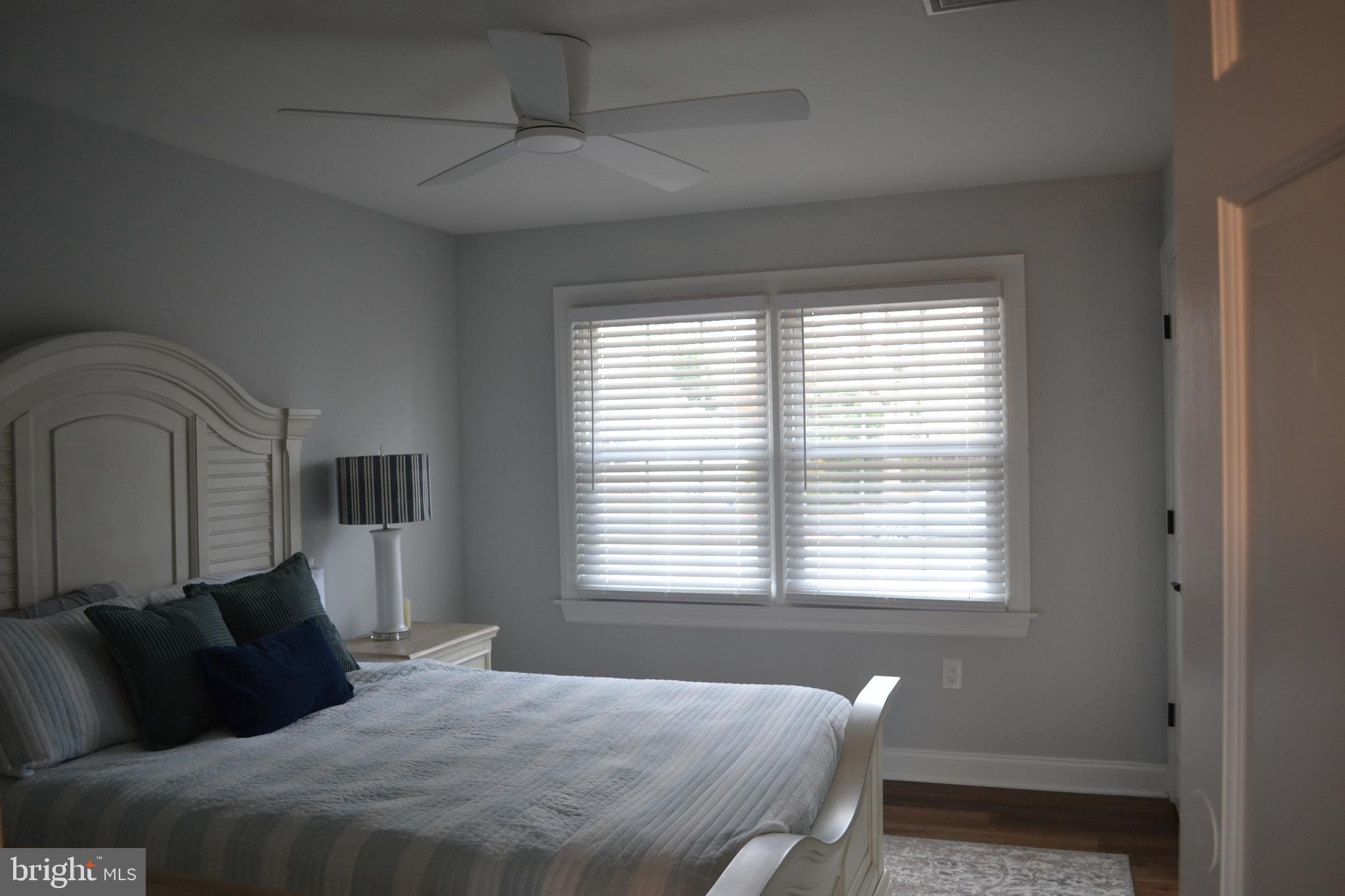 OCEAN ACRES - Residential Lease