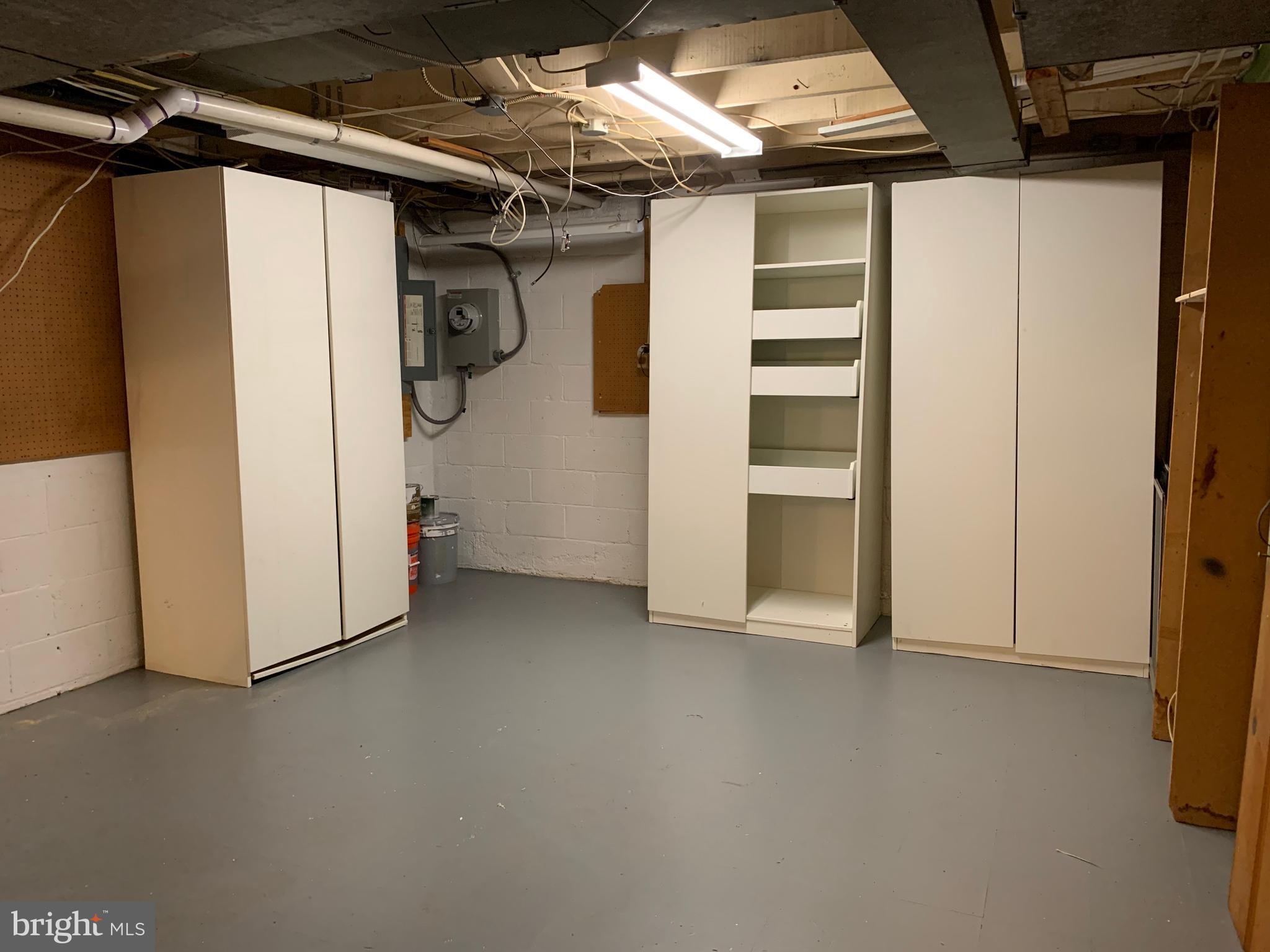 LOCH RAVEN VILLAGE - Residential Lease