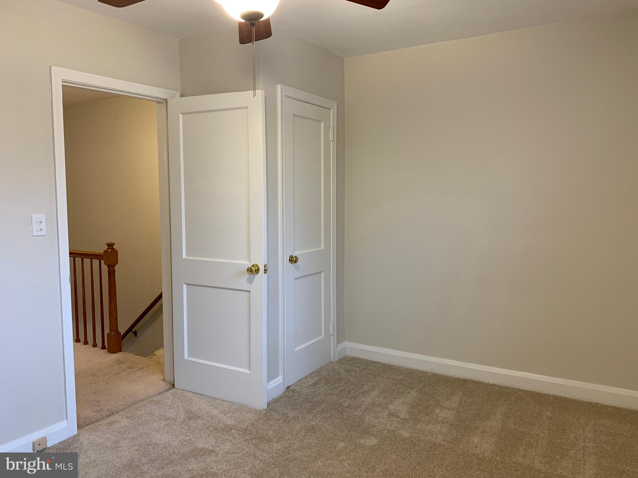 LOCH RAVEN VILLAGE - Residential Lease