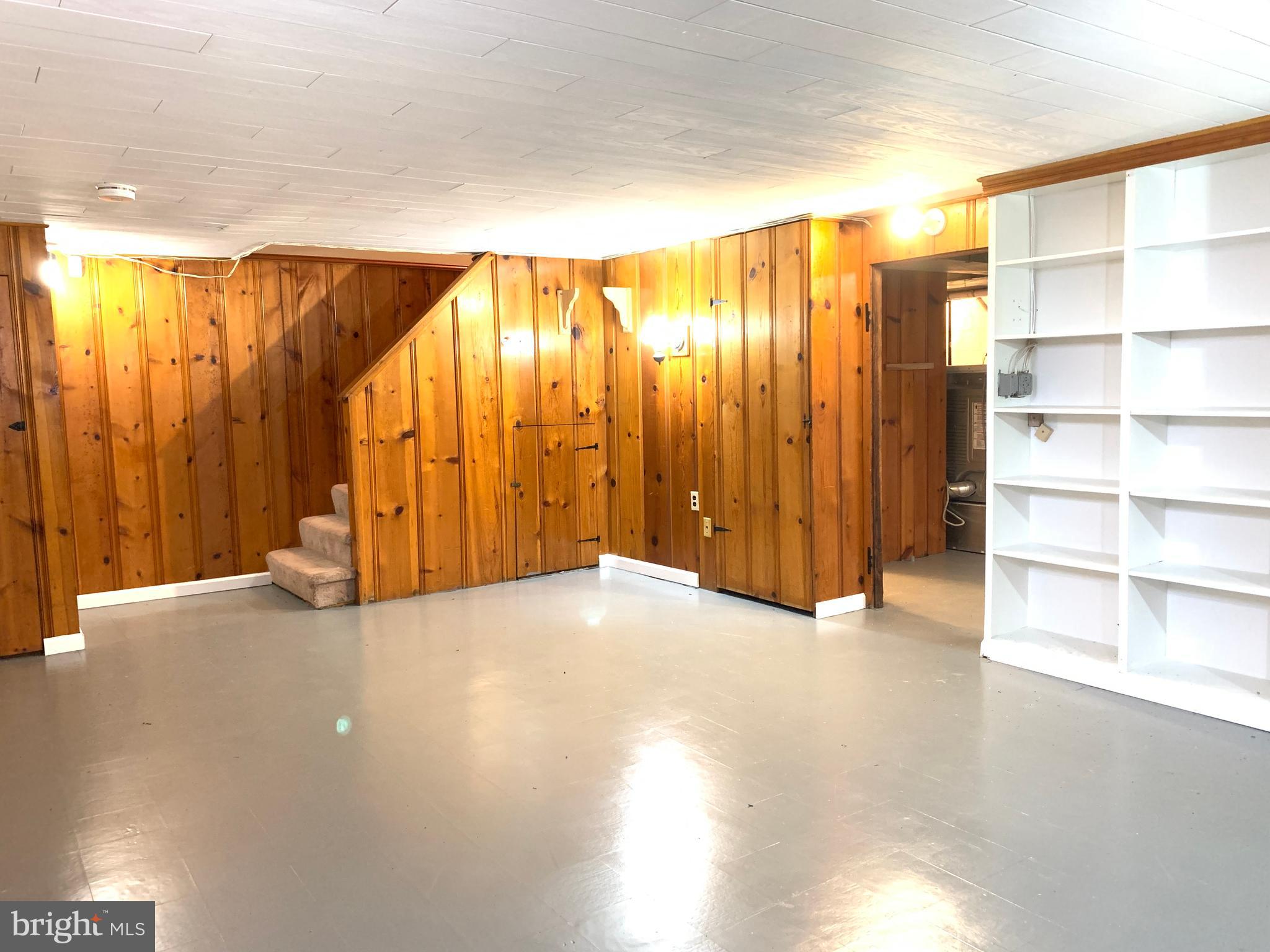 LOCH RAVEN VILLAGE - Residential Lease