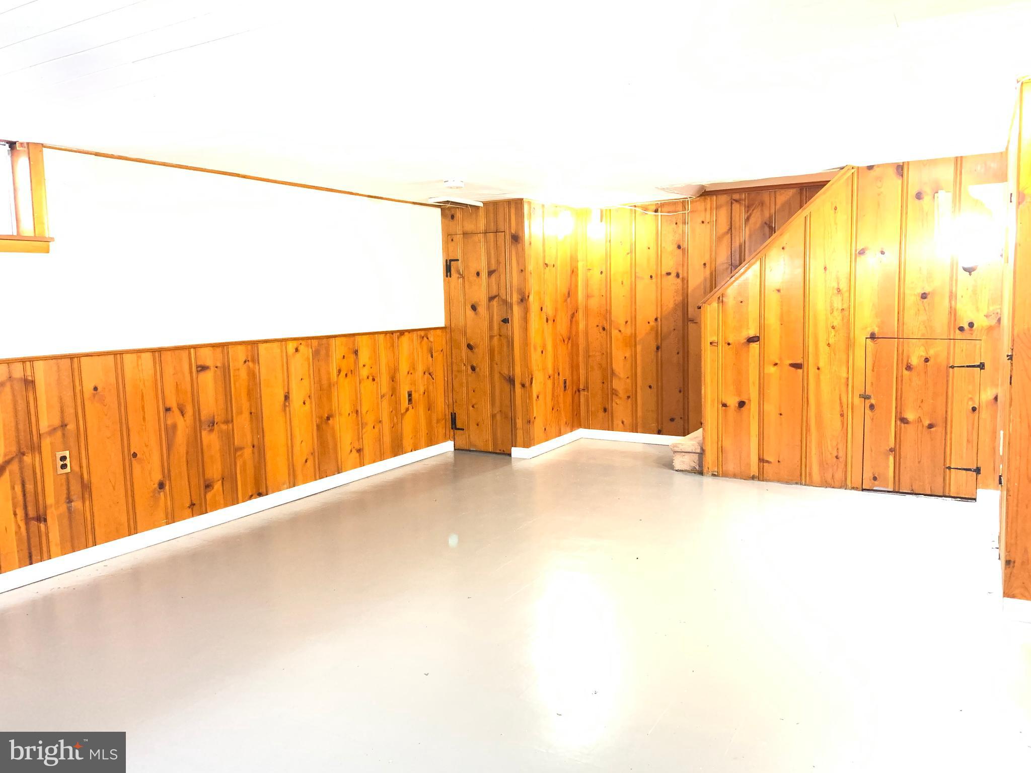 LOCH RAVEN VILLAGE - Residential Lease