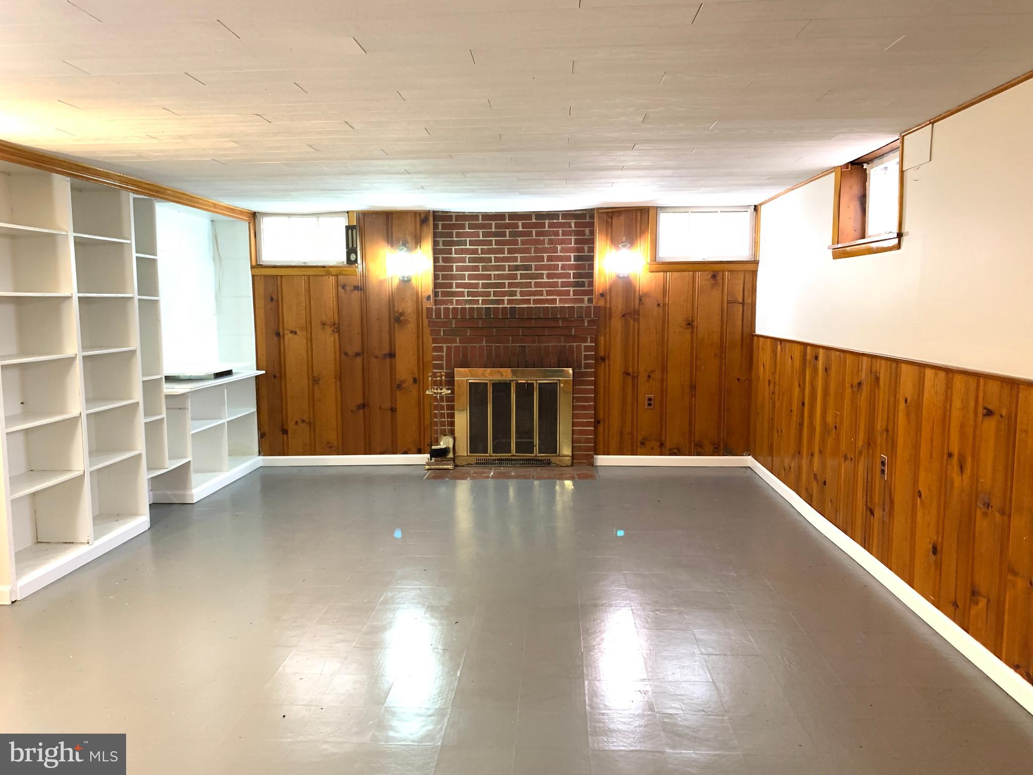 LOCH RAVEN VILLAGE - Residential Lease