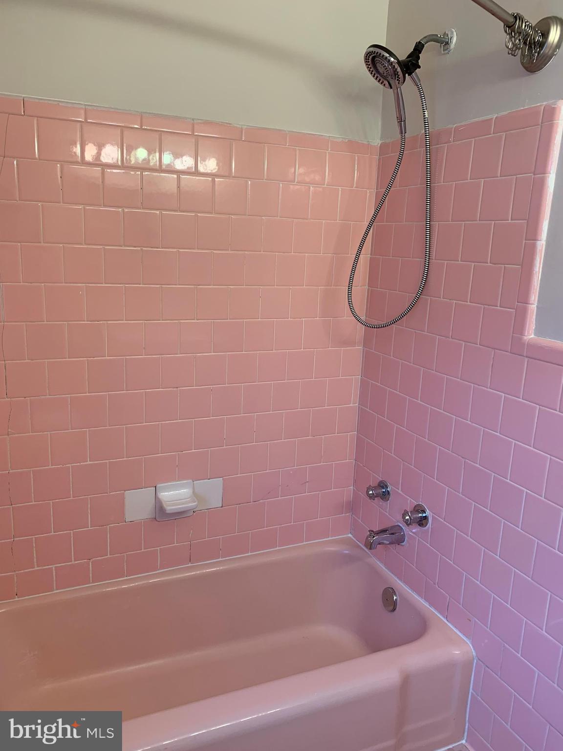 LOCH RAVEN VILLAGE - Residential Lease