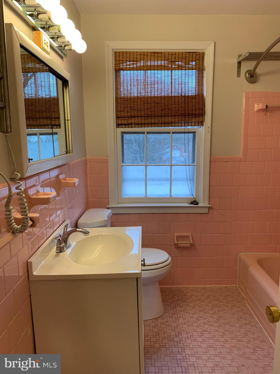 LOCH RAVEN VILLAGE - Residential Lease