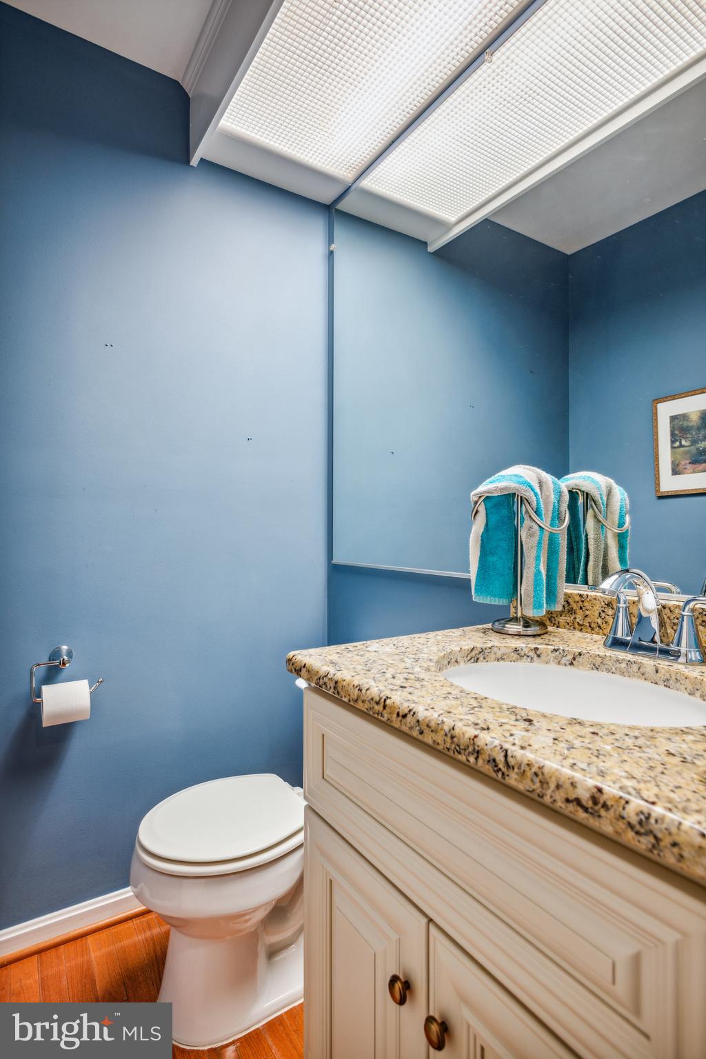 LEE MANOR - Residential Lease