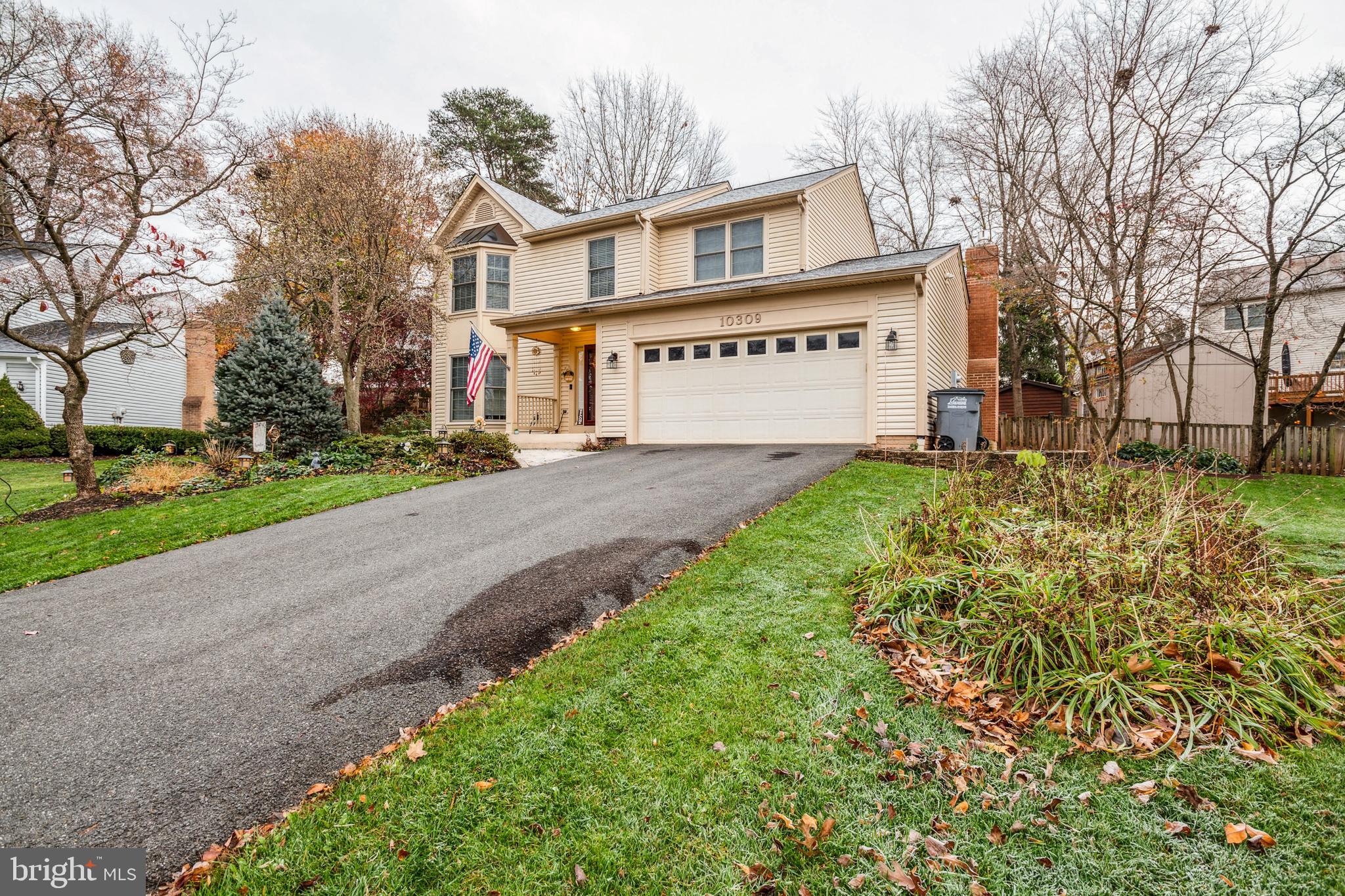 LEE MANOR - Residential Lease