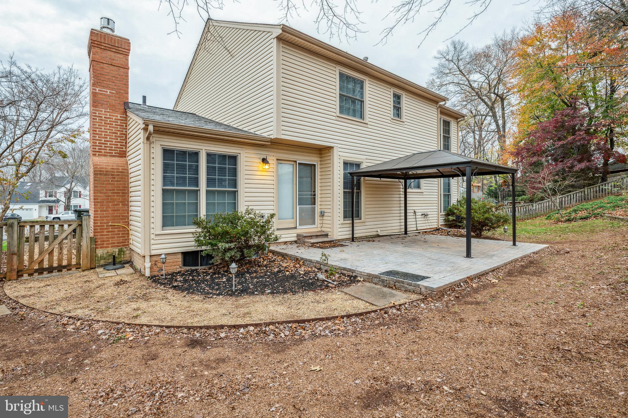 LEE MANOR - Residential Lease