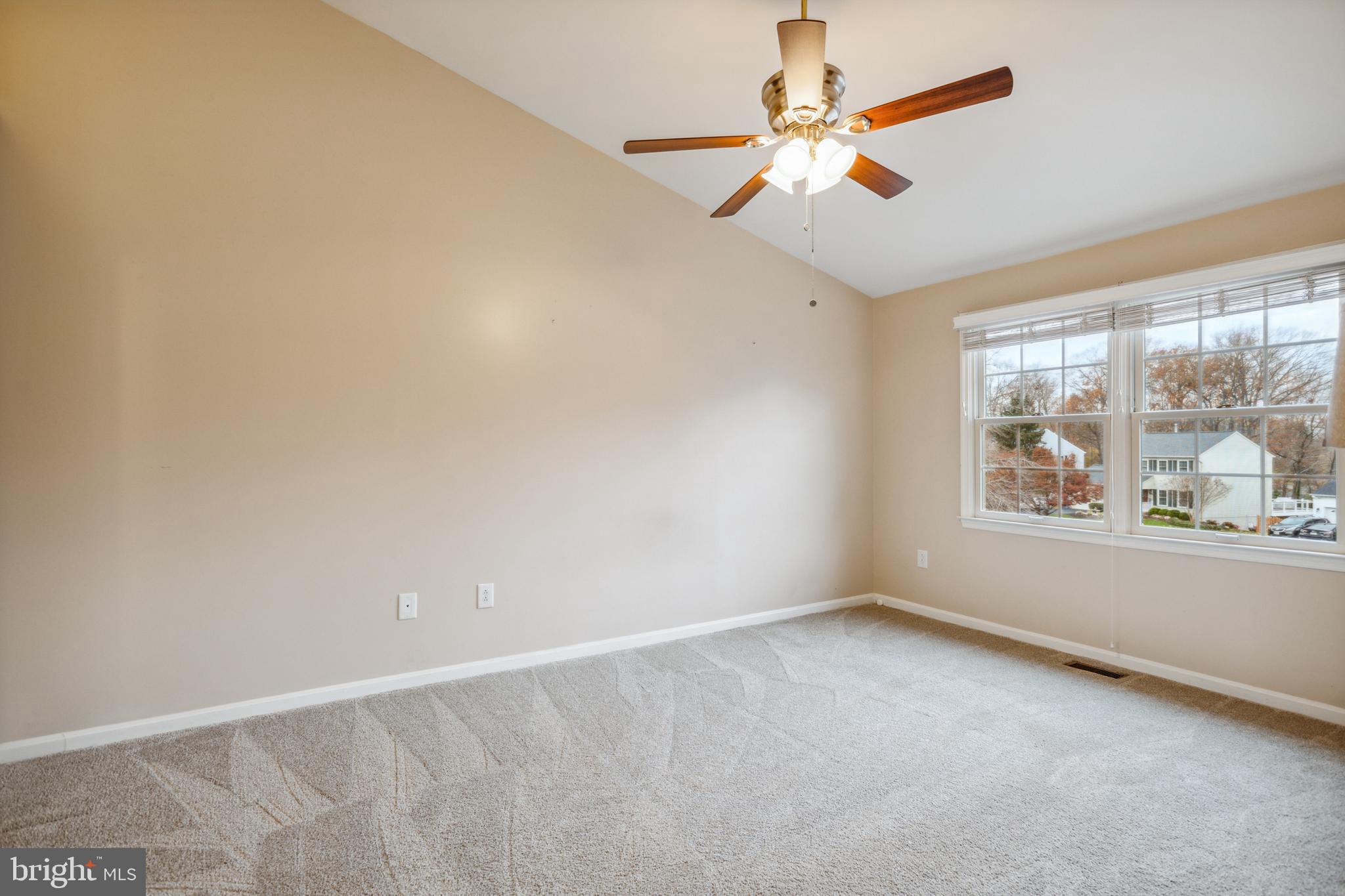 LEE MANOR - Residential Lease