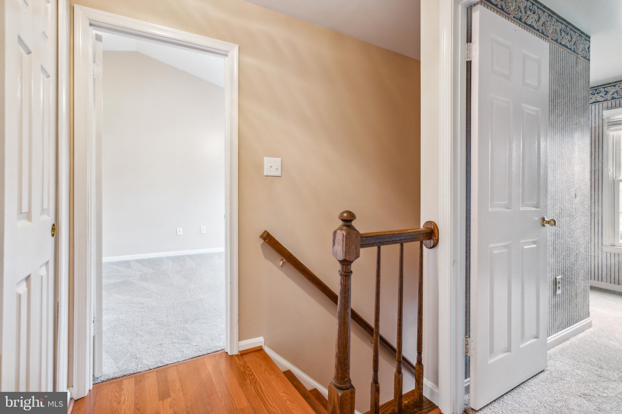 LEE MANOR - Residential Lease