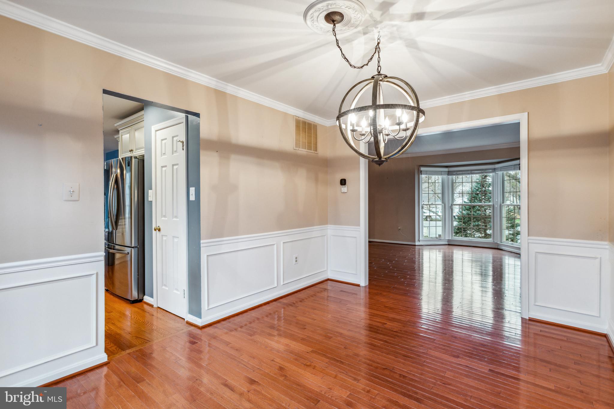 LEE MANOR - Residential Lease