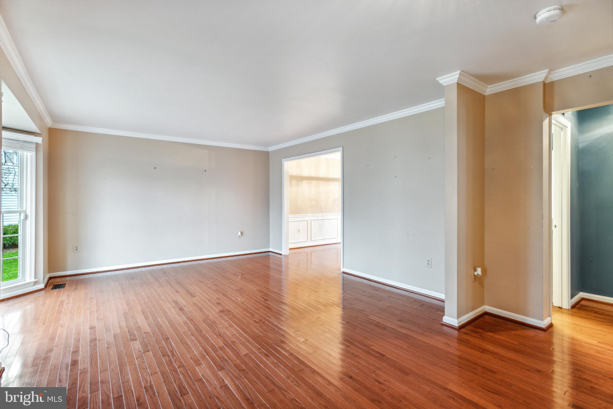 LEE MANOR - Residential Lease