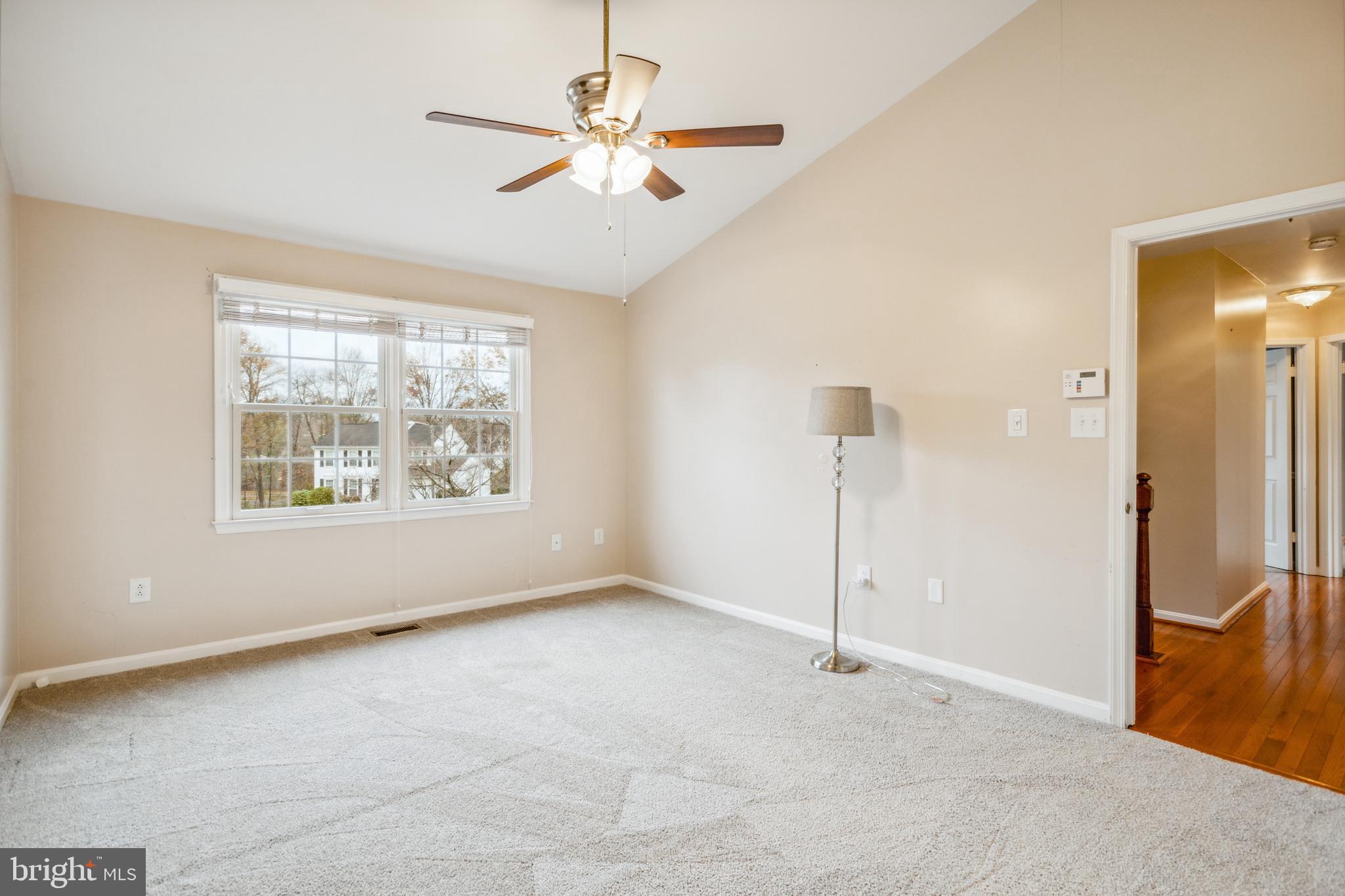 LEE MANOR - Residential Lease