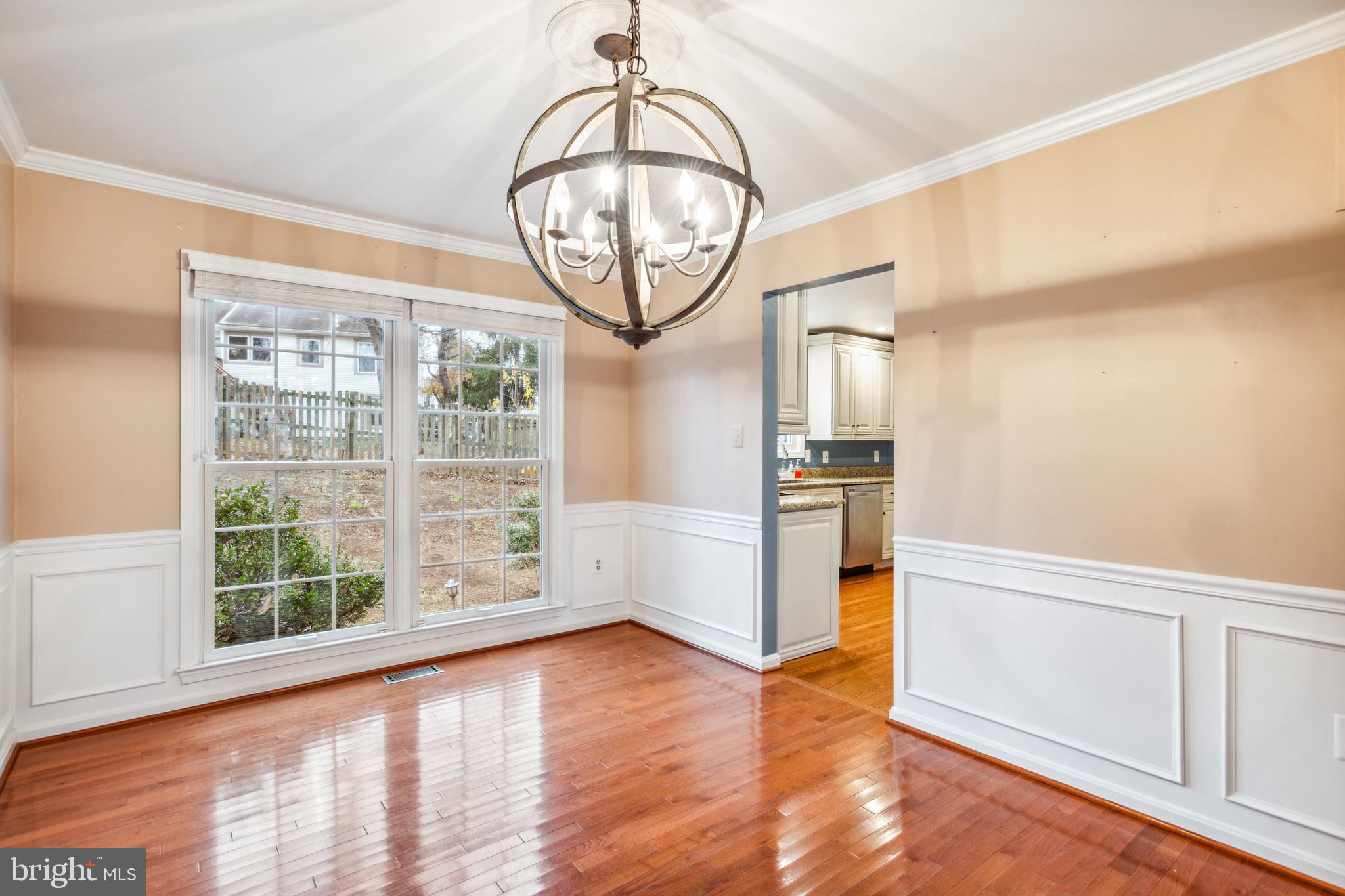 LEE MANOR - Residential Lease