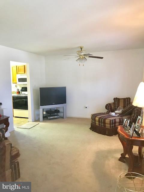 CHARLES CROSSING - Residential