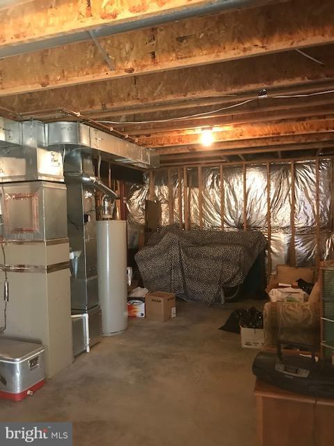 CHARLES CROSSING - Residential