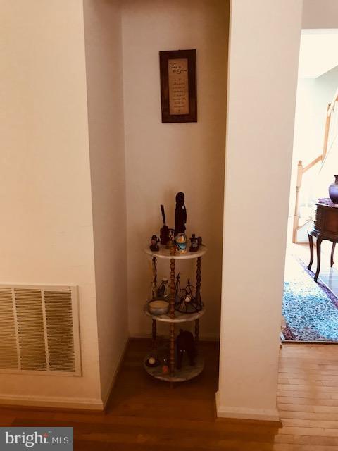 CHARLES CROSSING - Residential