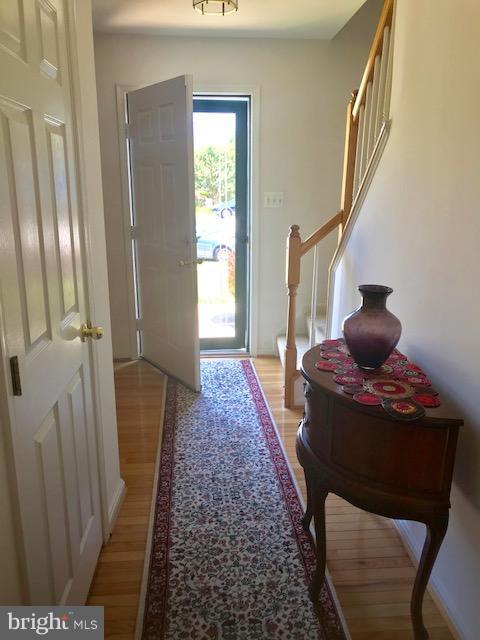 CHARLES CROSSING - Residential