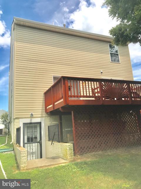 CHARLES CROSSING - Residential