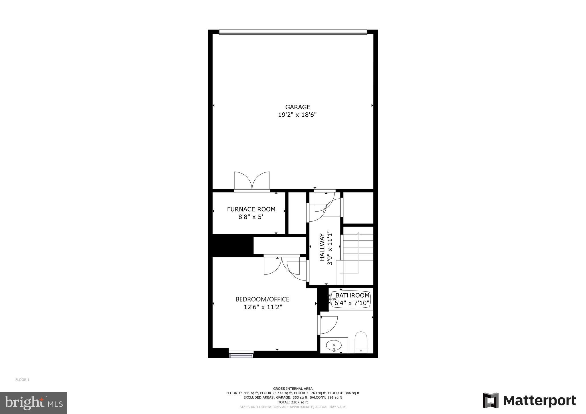 WESTOVER - Residential