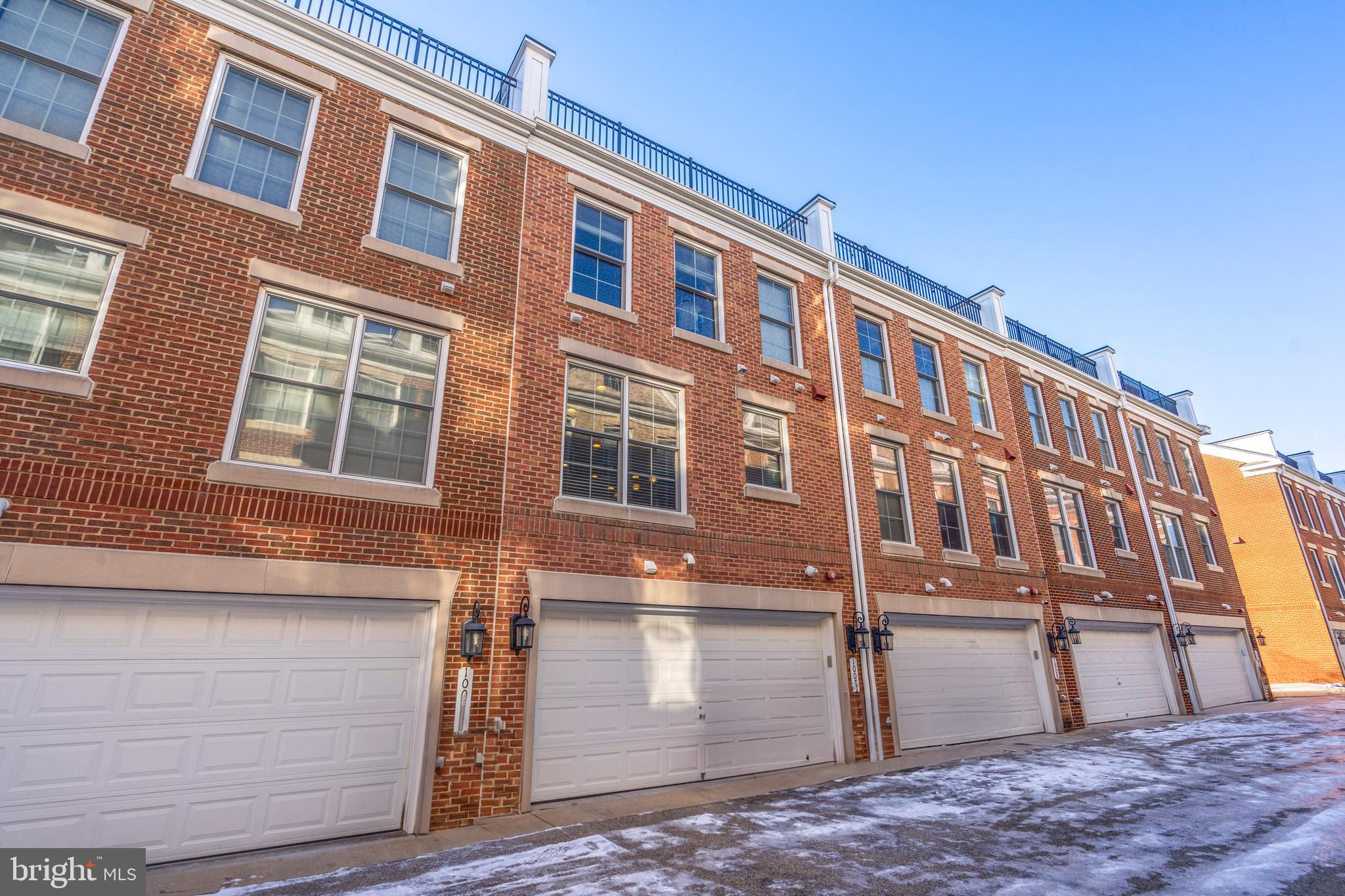 WESTOVER - Residential