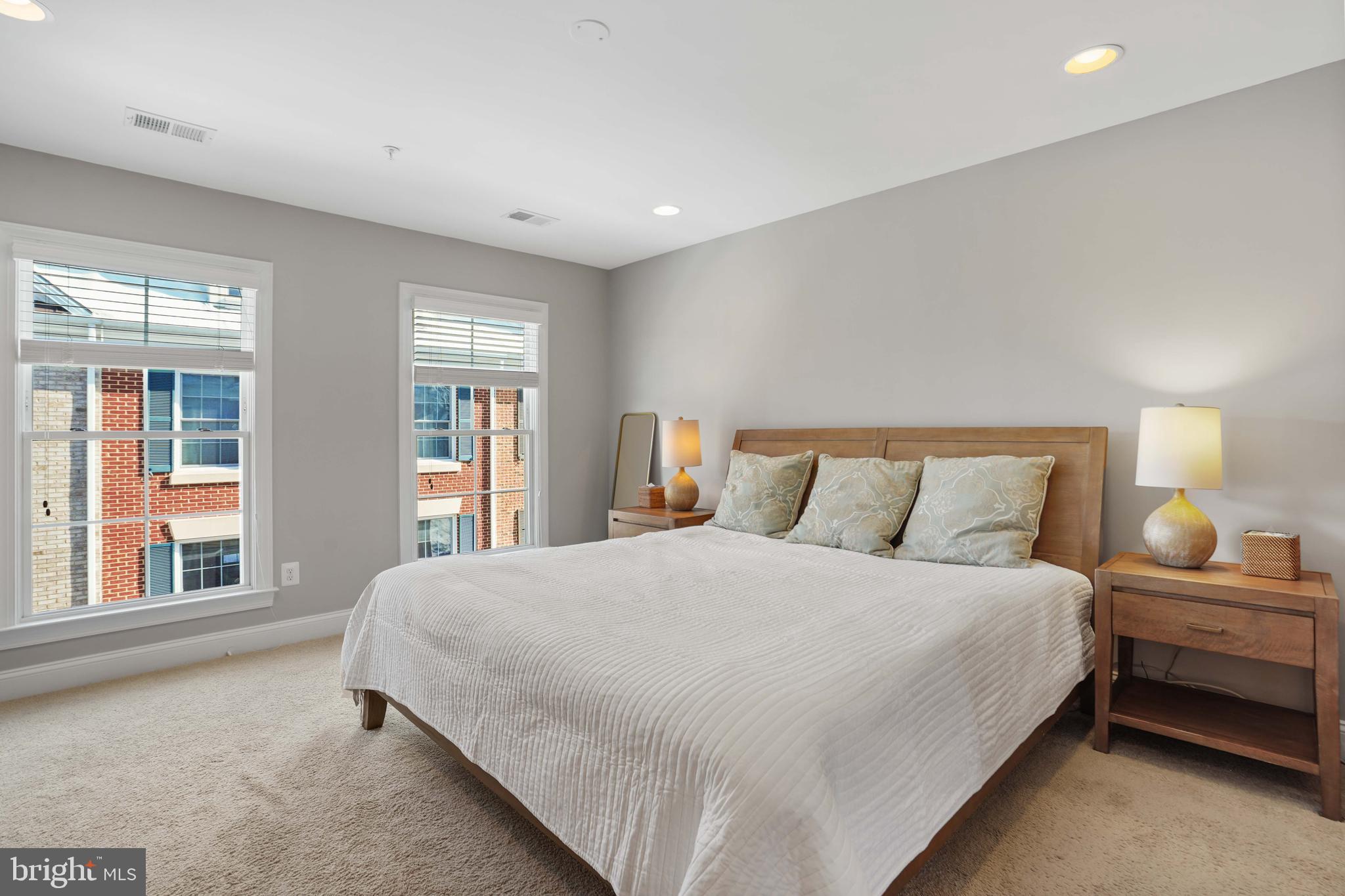 WESTOVER - Residential