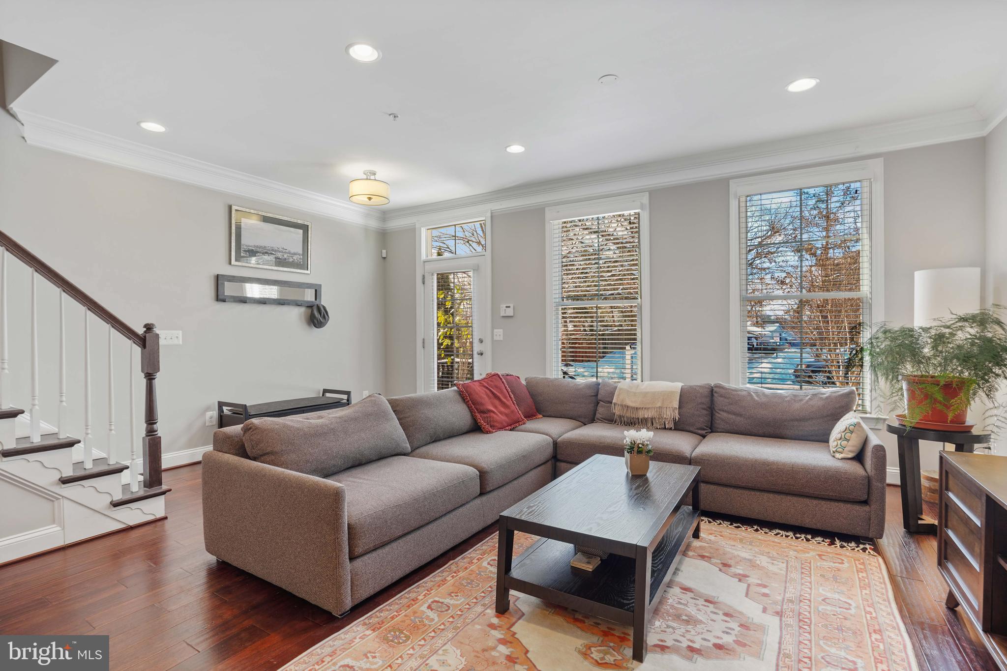 WESTOVER - Residential