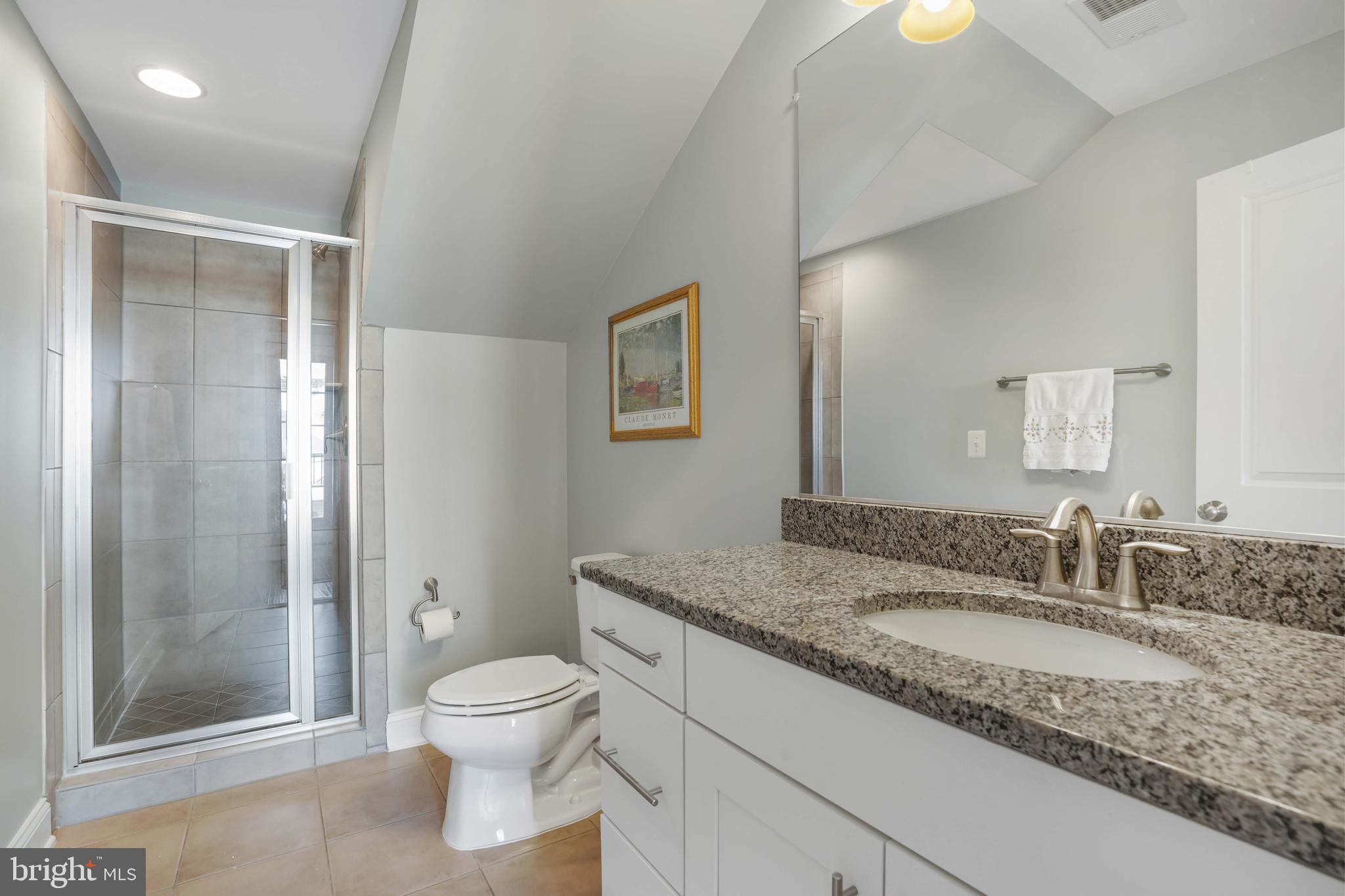 WESTOVER - Residential