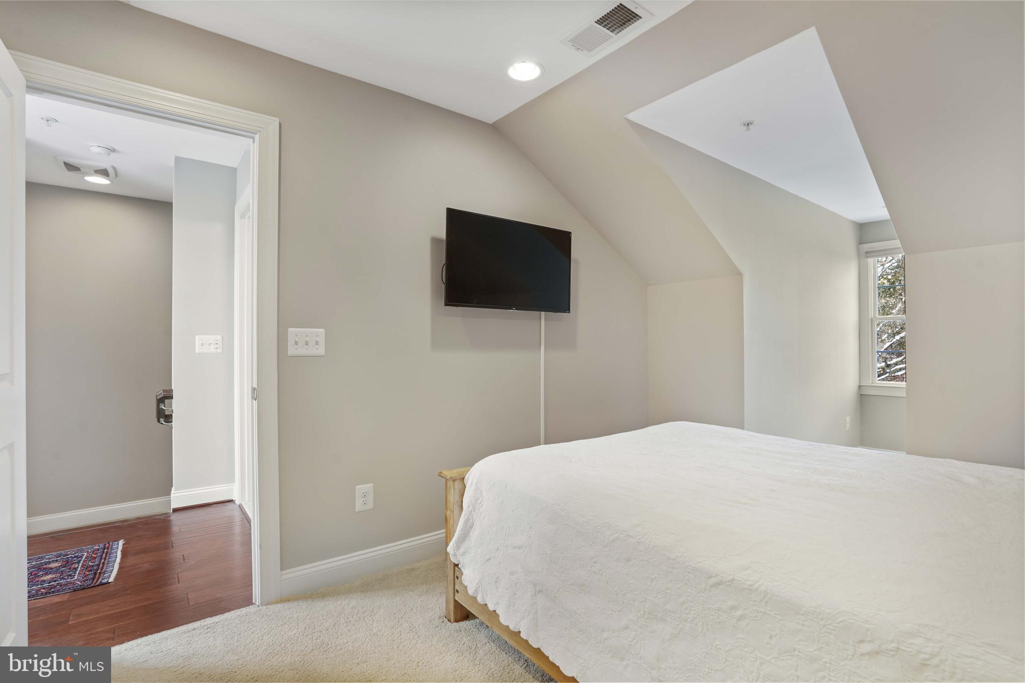 WESTOVER - Residential