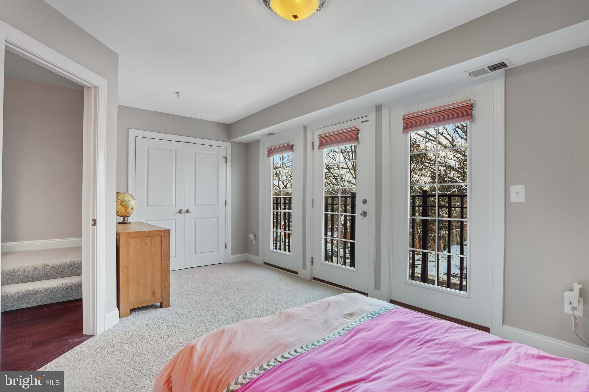 WESTOVER - Residential