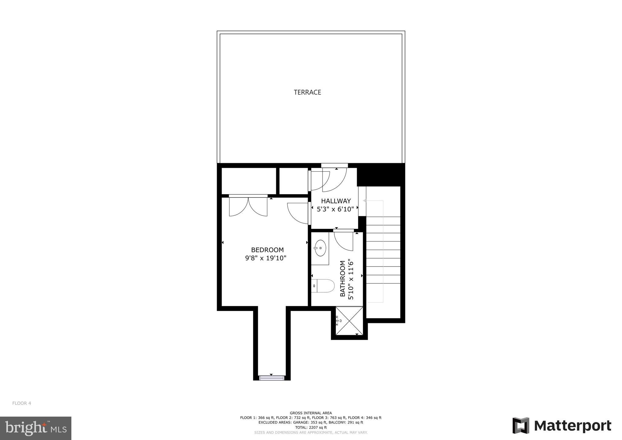 WESTOVER - Residential