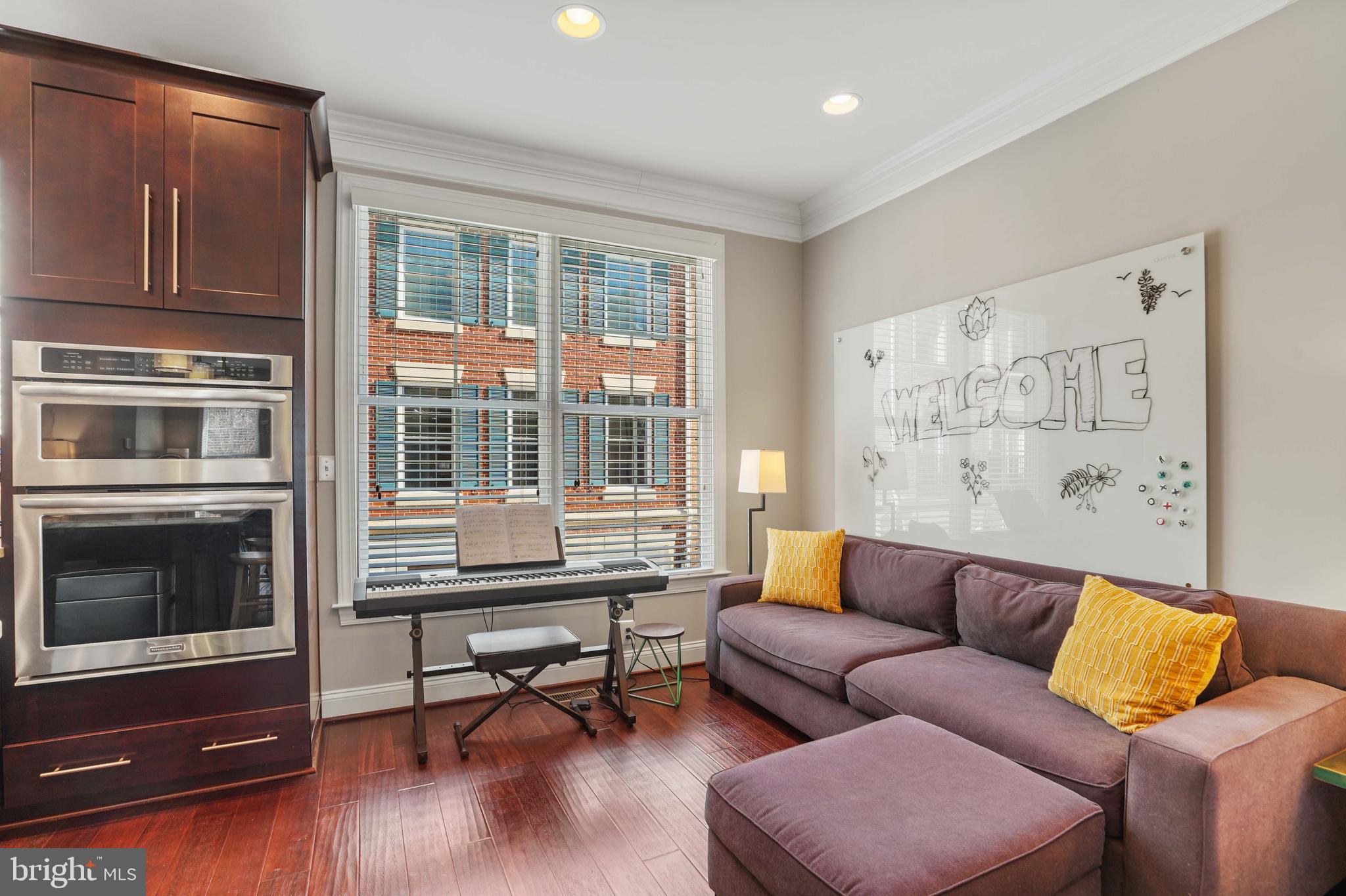 WESTOVER - Residential