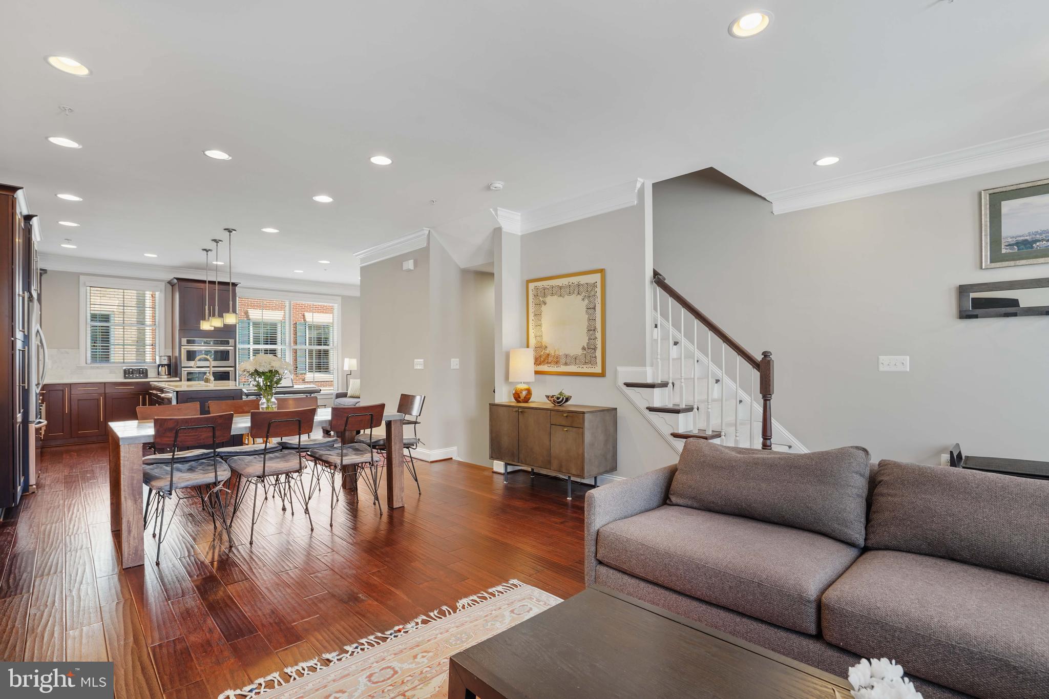 WESTOVER - Residential