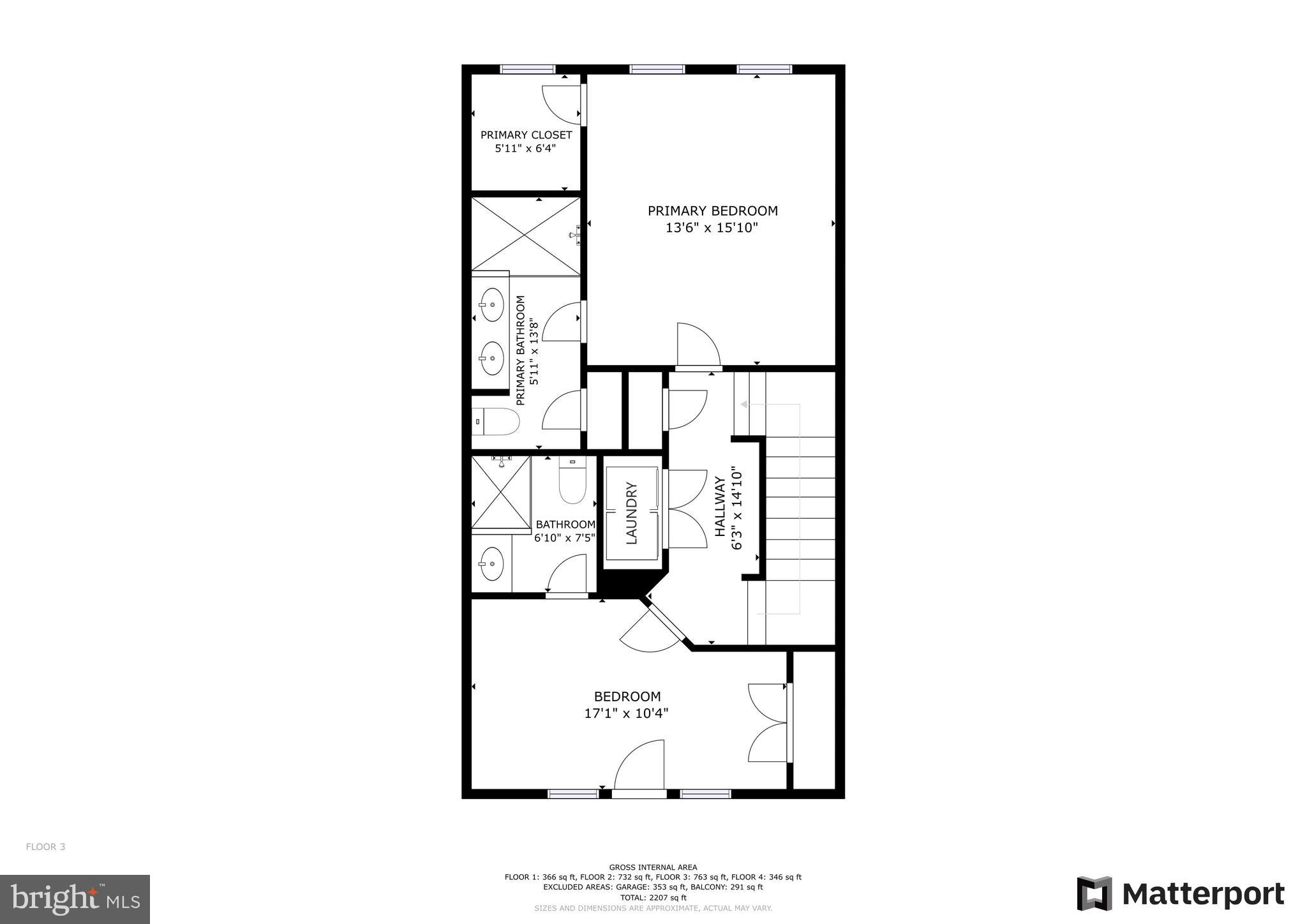WESTOVER - Residential
