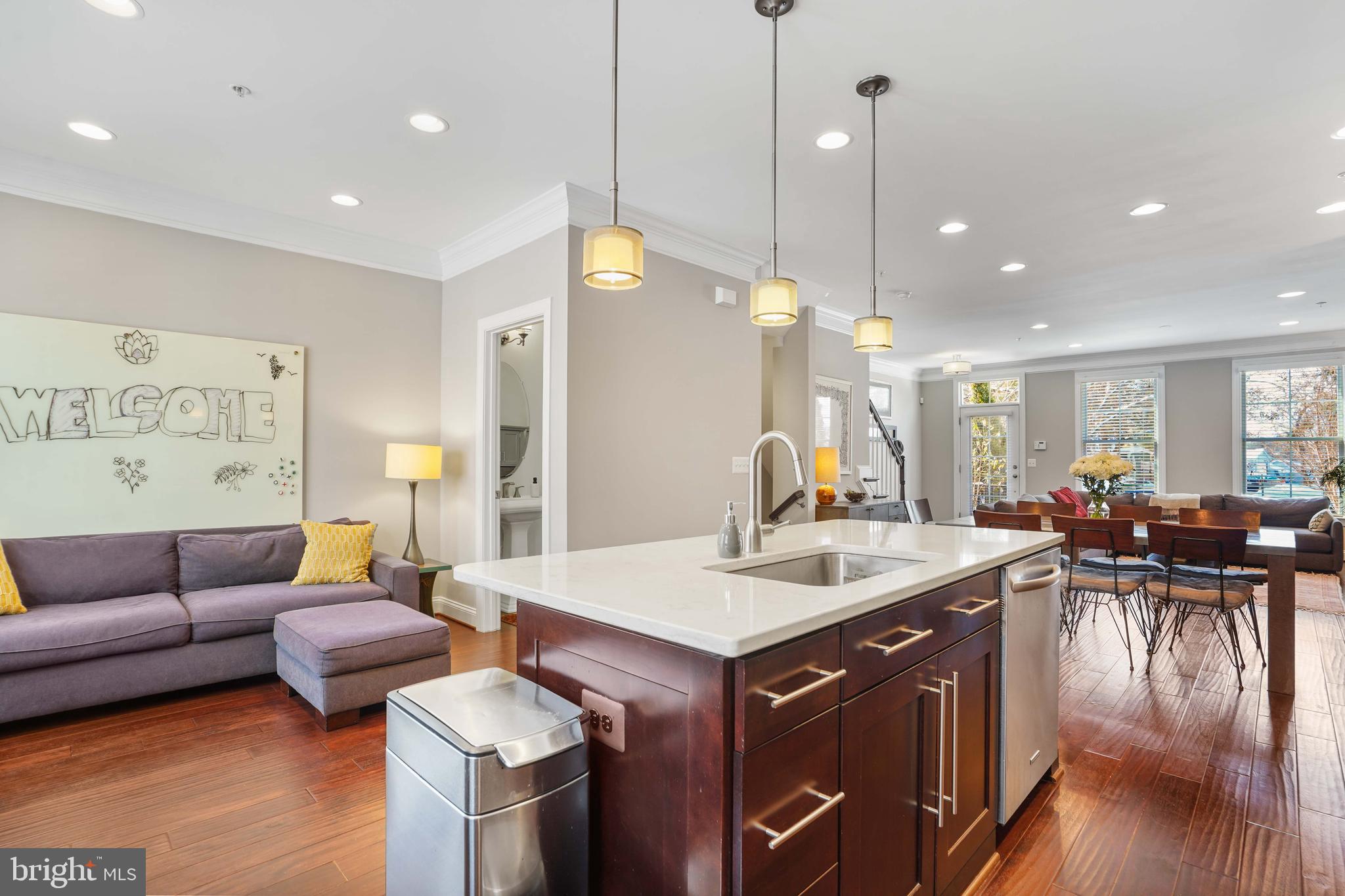 WESTOVER - Residential