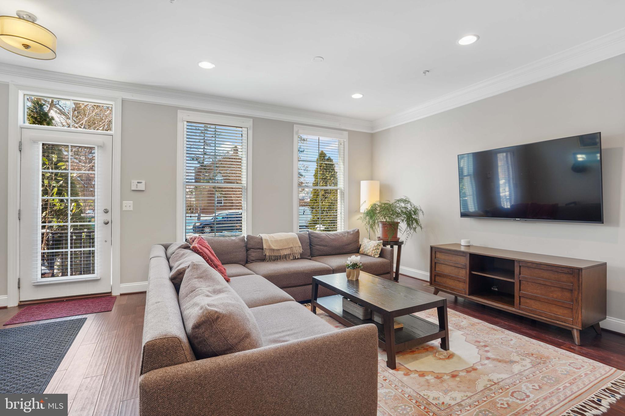 WESTOVER - Residential