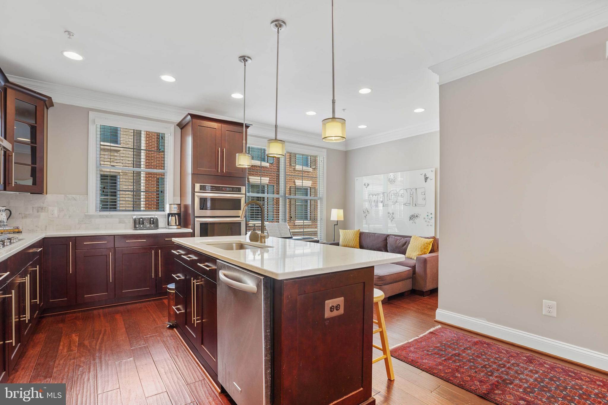 WESTOVER - Residential