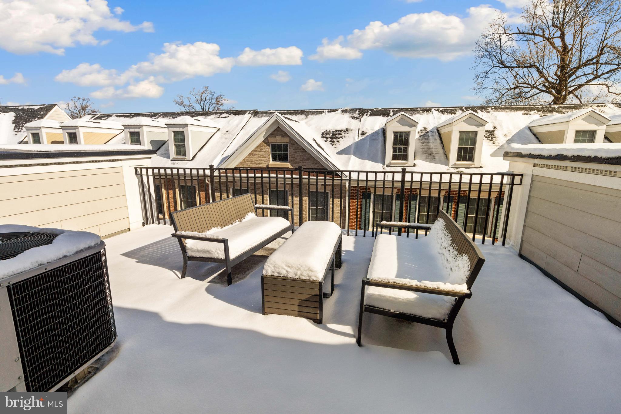 WESTOVER - Residential