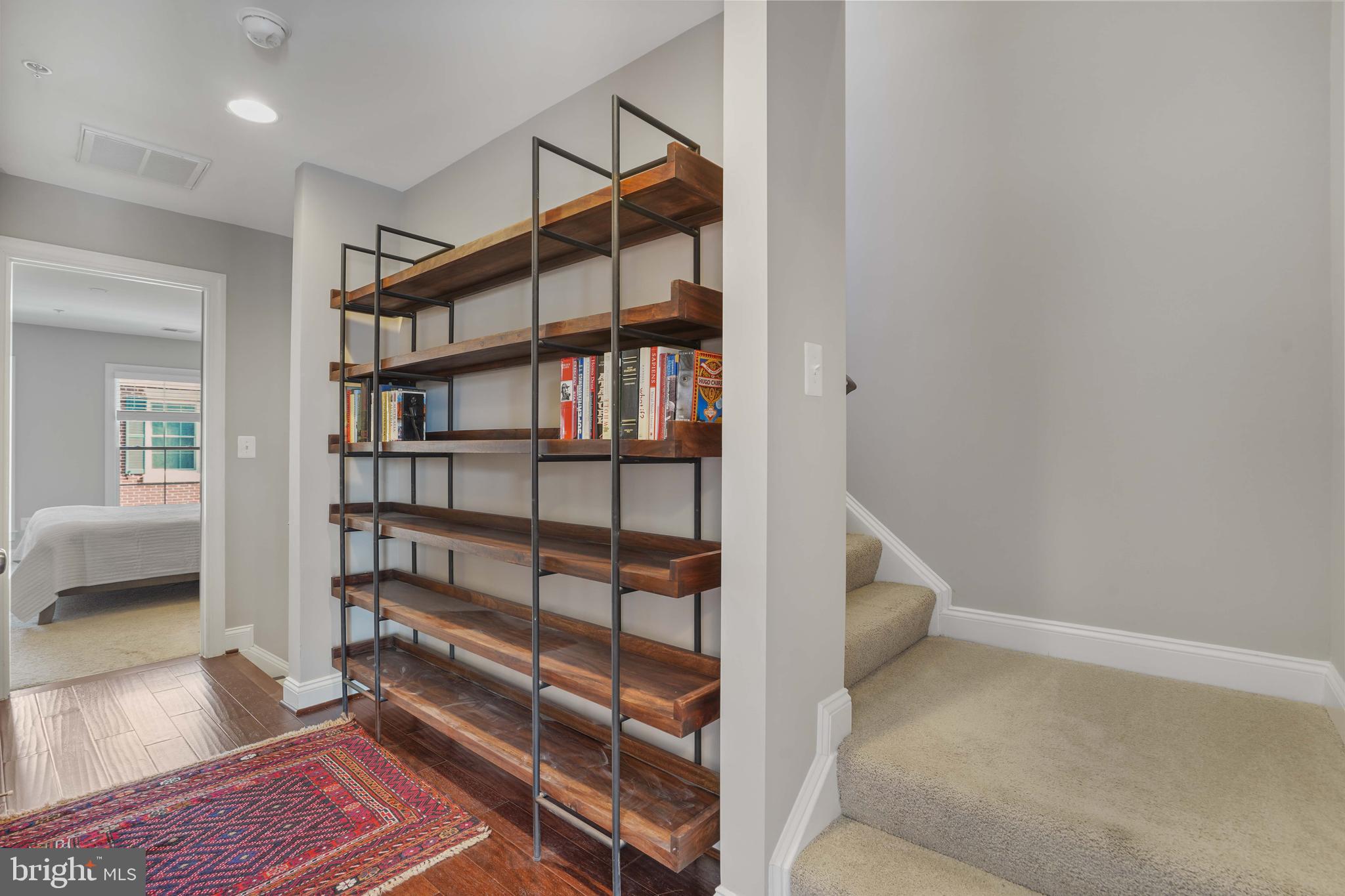 WESTOVER - Residential