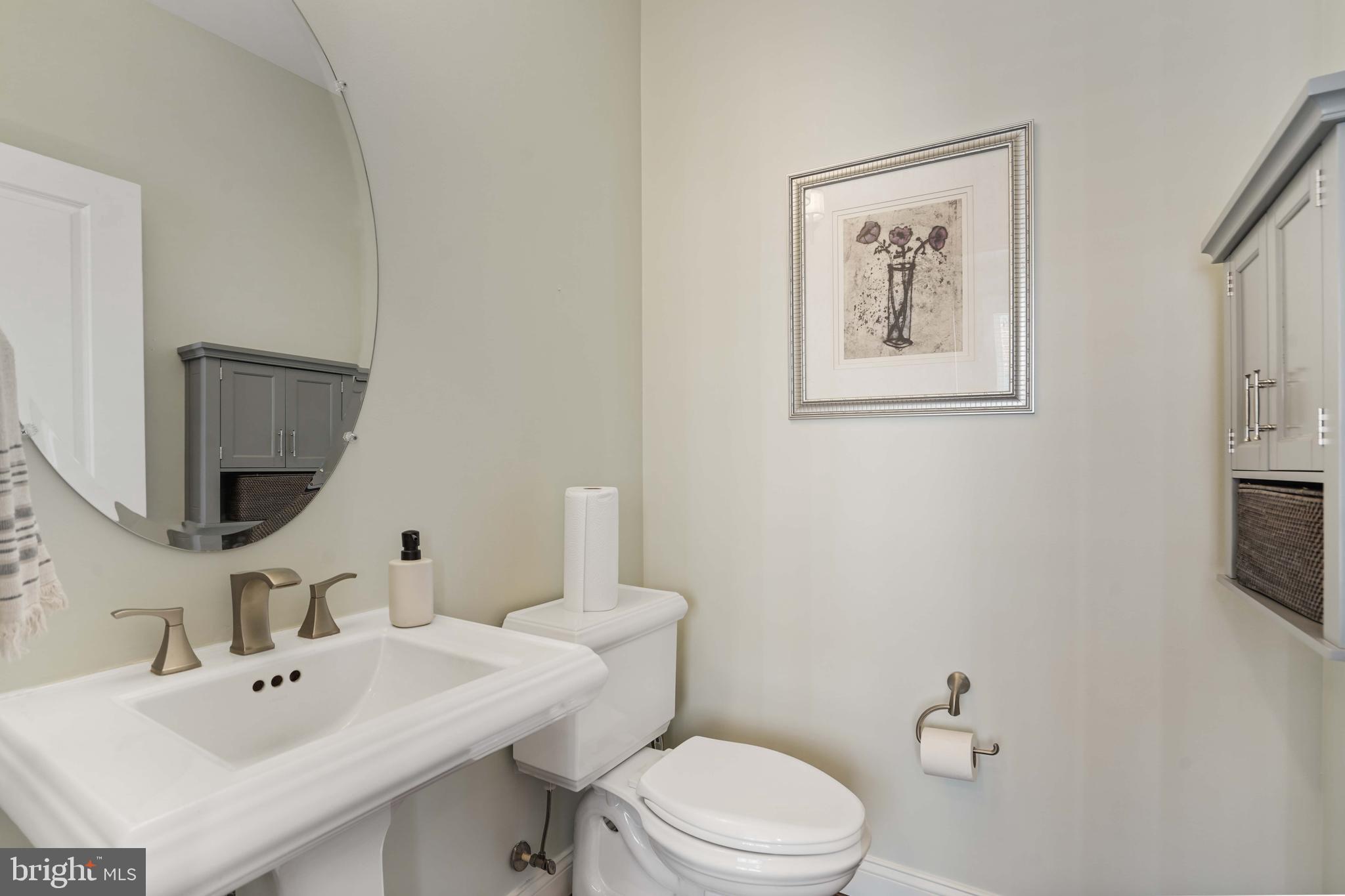 WESTOVER - Residential