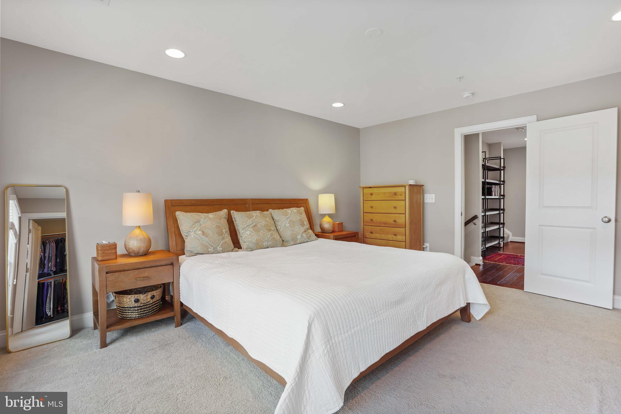 WESTOVER - Residential