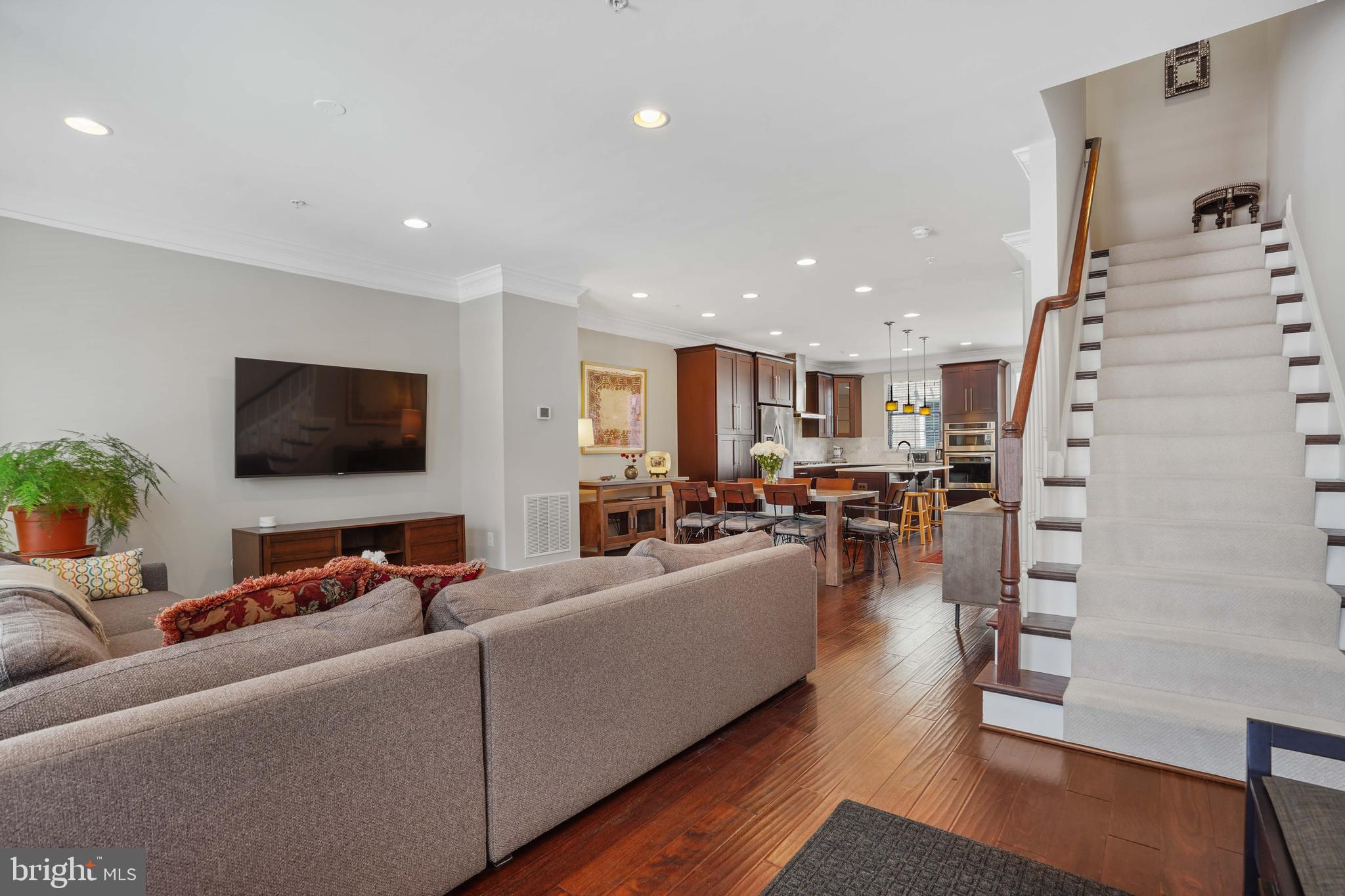 WESTOVER - Residential