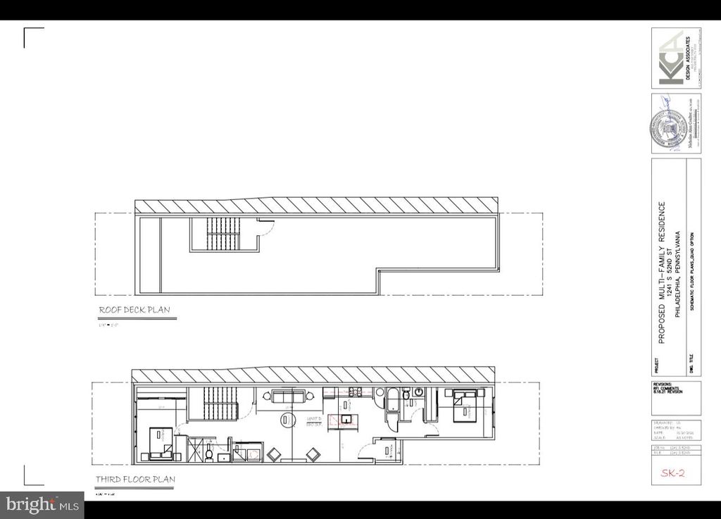 Photo of 1241 S 52nd Street, PHILADELPHIA, PA 19143 (MLS # PAPH2398868)