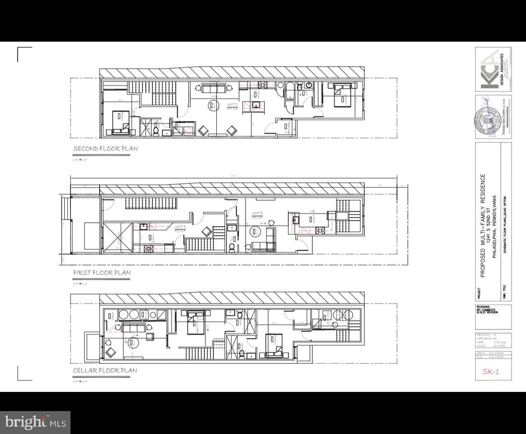 Photo of 1241 S 52nd Street, PHILADELPHIA, PA 19143 (MLS # PAPH2398868)