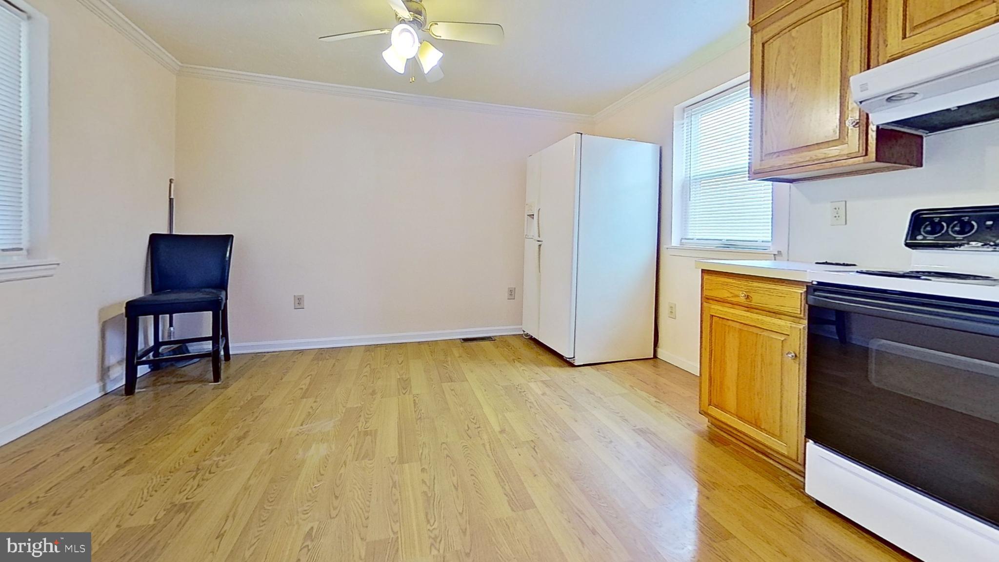 EAST BERLIN - Residential Lease