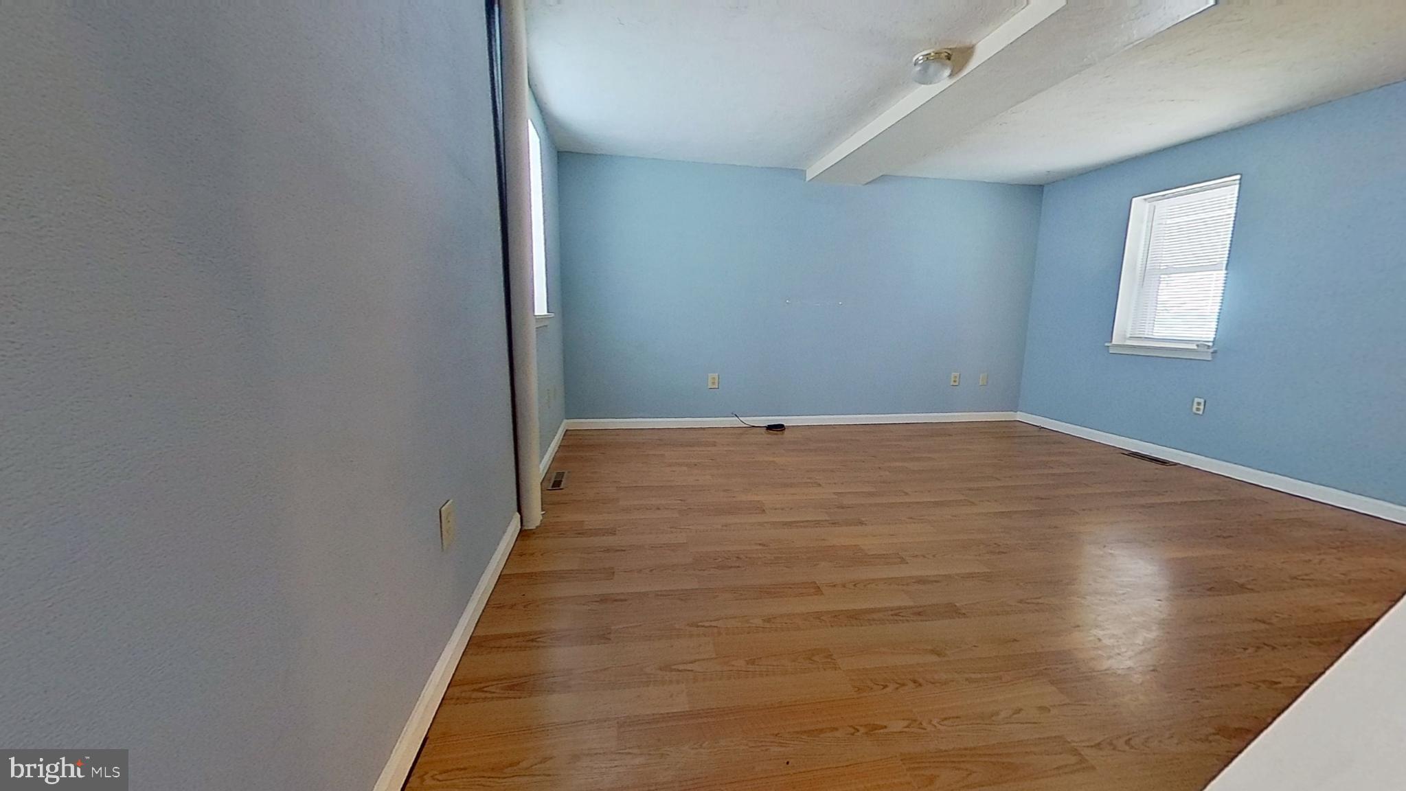 EAST BERLIN - Residential Lease