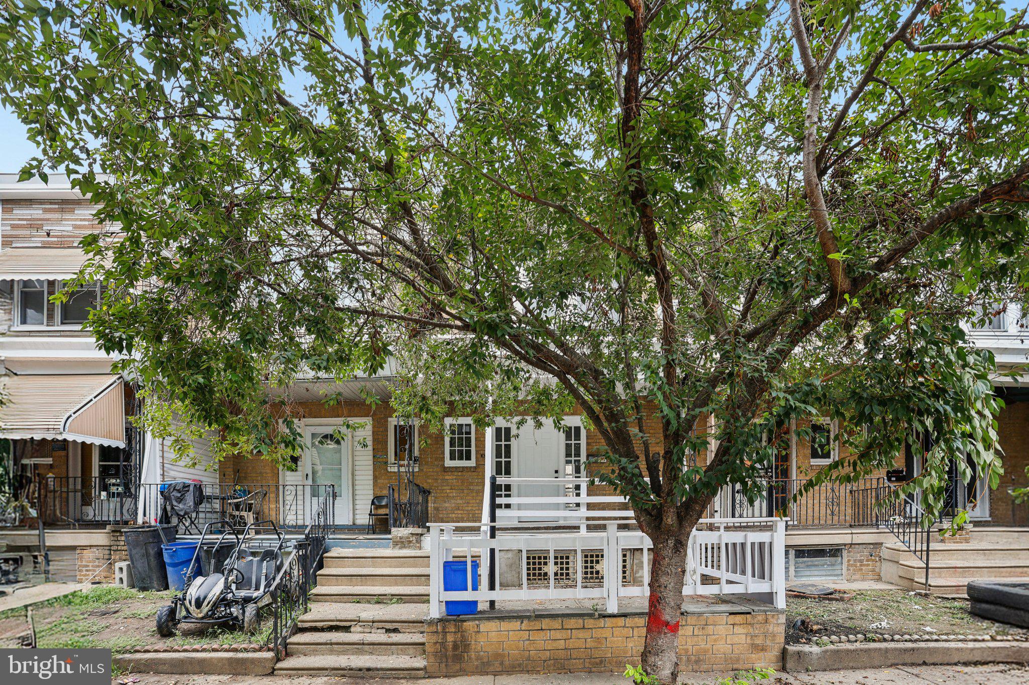 939 GRANITE STREET