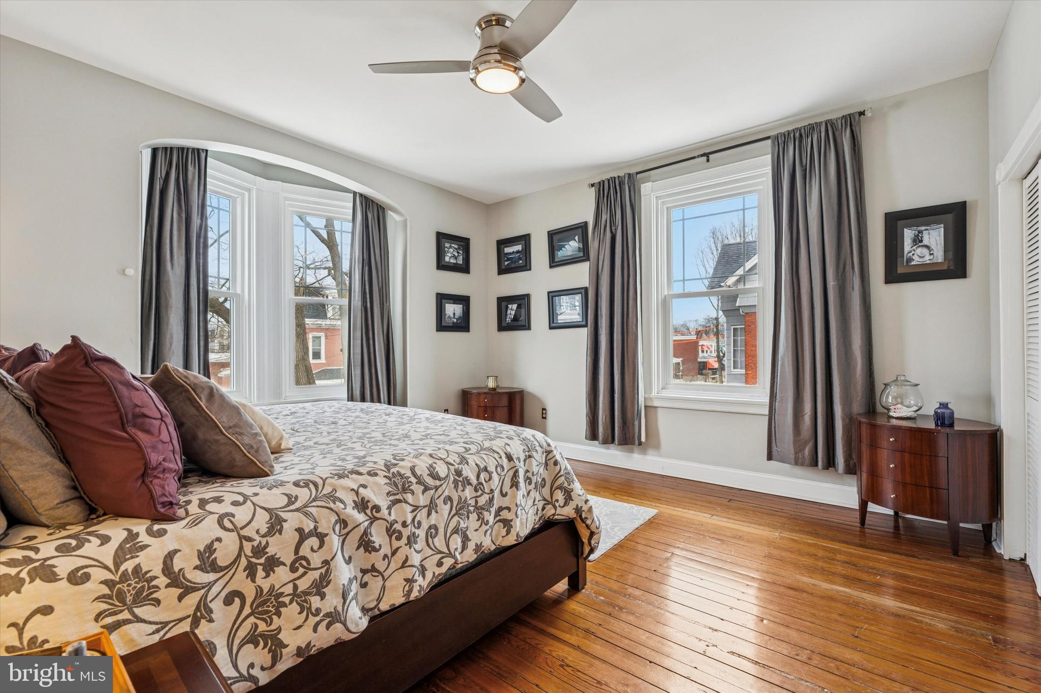 GERMANTOWN (WEST) - Residential