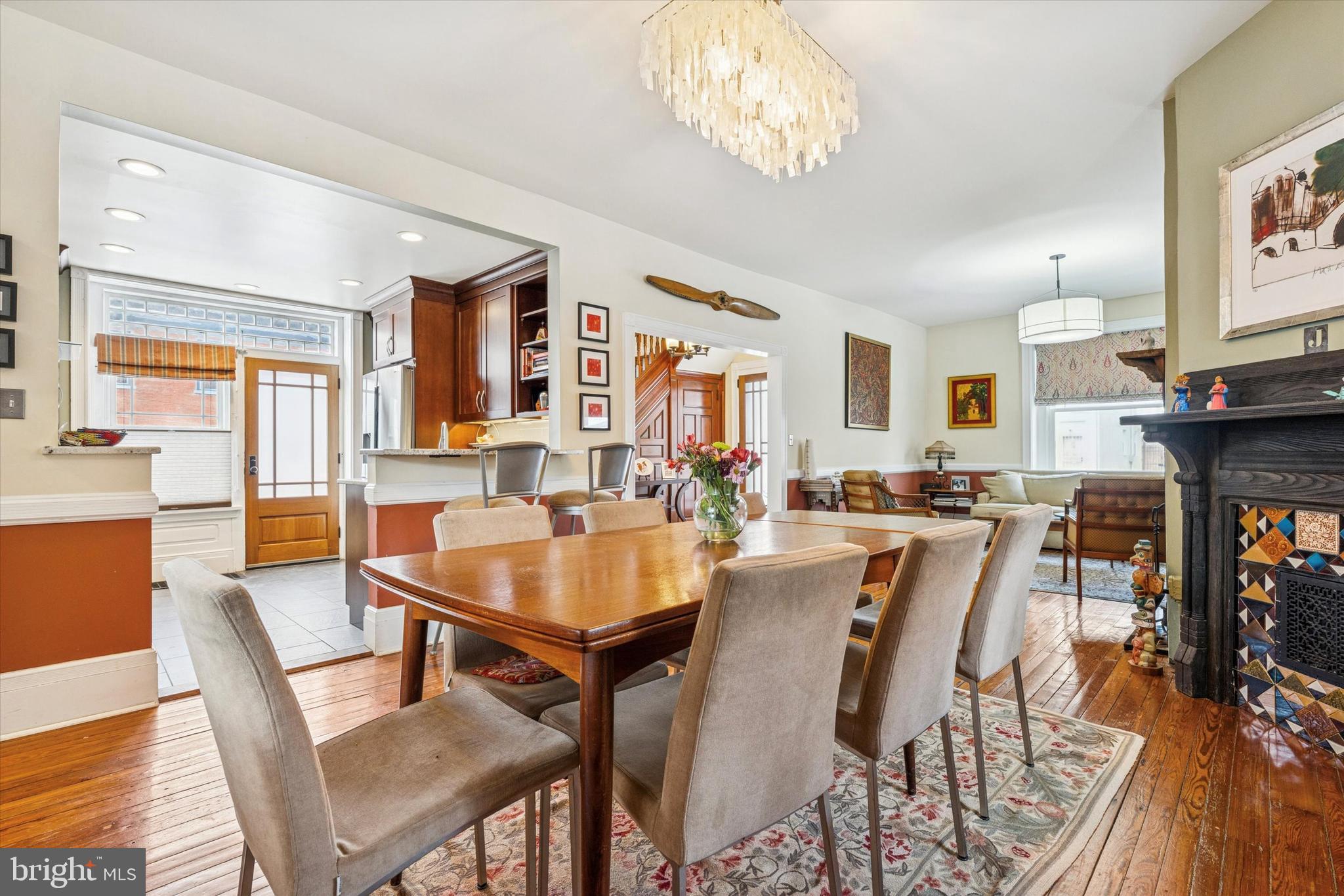 GERMANTOWN (WEST) - Residential