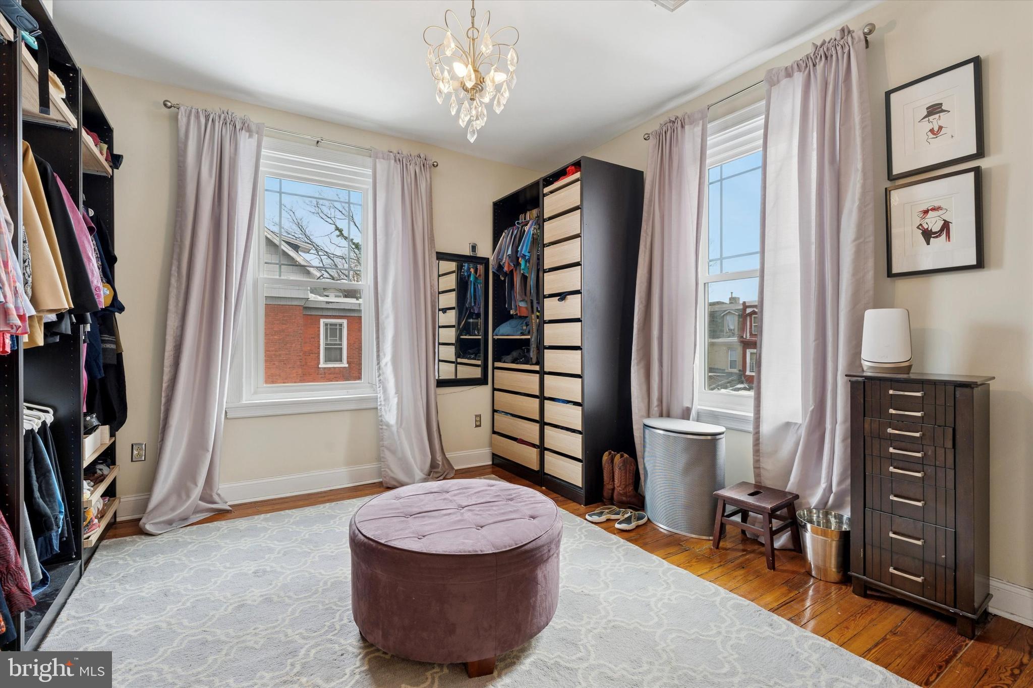 GERMANTOWN (WEST) - Residential